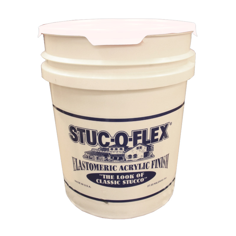 スタッコフレックス PUTZ