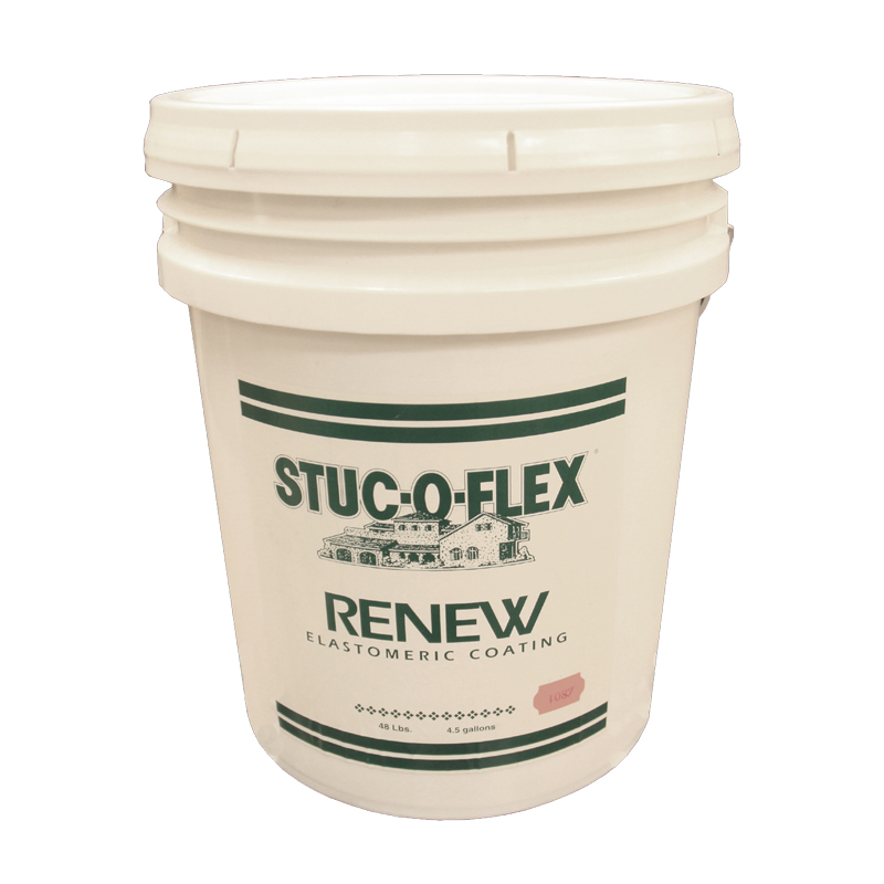 スタッコフレックス RENEW