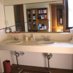 メリラット輸入キッチンの施工事例：豊田（愛知）の家