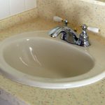 メリラット輸入キッチンの施工事例：豊田（愛知）の家