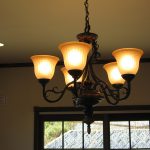 クラフトメイド輸入キッチンの施工事例：相模原の家