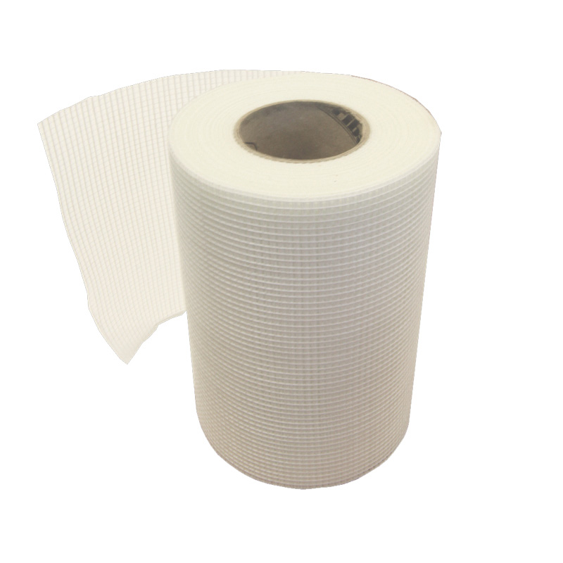 JOINT MESH TAPE-ファイバーメッシュテープ