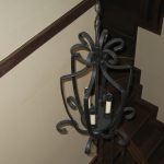 クラフトメイド輸入キッチンの施工事例：相模原の家