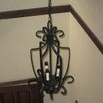 クラフトメイド輸入キッチンの施工事例：相模原の家