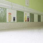 メリラット輸入キッチンの施工事例：日野の家