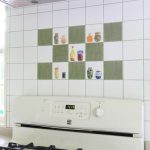 メリラット輸入キッチンの施工事例：日野の家