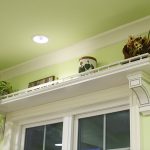 メリラット輸入キッチンの施工事例：日野の家