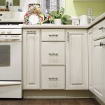 メリラット輸入キッチンの施工事例：日野の家