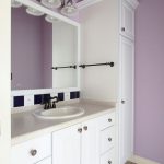 メリラット輸入キッチンの施工事例：日野の家