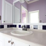 メリラット輸入キッチンの施工事例：日野の家