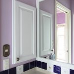 メリラット輸入キッチンの施工事例：日野の家