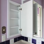 メリラット輸入キッチンの施工事例：日野の家