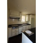 メリラット輸入キッチンの施工事例：小平の家