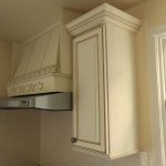 メリラット輸入キッチンの施工事例：小平の家