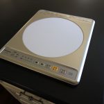 メリラット輸入キッチンの施工事例：小平の家