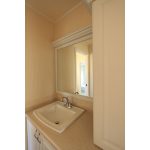 メリラット輸入キッチンの施工事例：小平の家