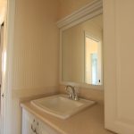 メリラット輸入キッチンの施工事例：小平の家