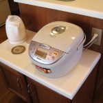 メリラット輸入キッチンの施工事例：豊田（愛知）の家