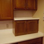 メリラット輸入キッチンの施工事例：豊田（愛知）の家