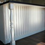 クラフトメイド輸入キッチンの施工事例：相模原の家