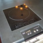 クラフトメイド輸入キッチンの施工事例：相模原の家