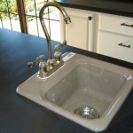 クラフトメイド輸入キッチンの施工事例：相模原の家