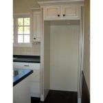 クラフトメイド輸入キッチンの施工事例：相模原の家