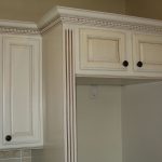 クラフトメイド輸入キッチンの施工事例：相模原の家