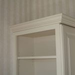 クラフトメイド輸入キッチンの施工事例：相模原の家