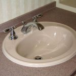 クラフトメイド輸入キッチンの施工事例：相模原の家