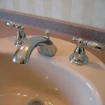 クラフトメイド輸入キッチンの施工事例：相模原の家